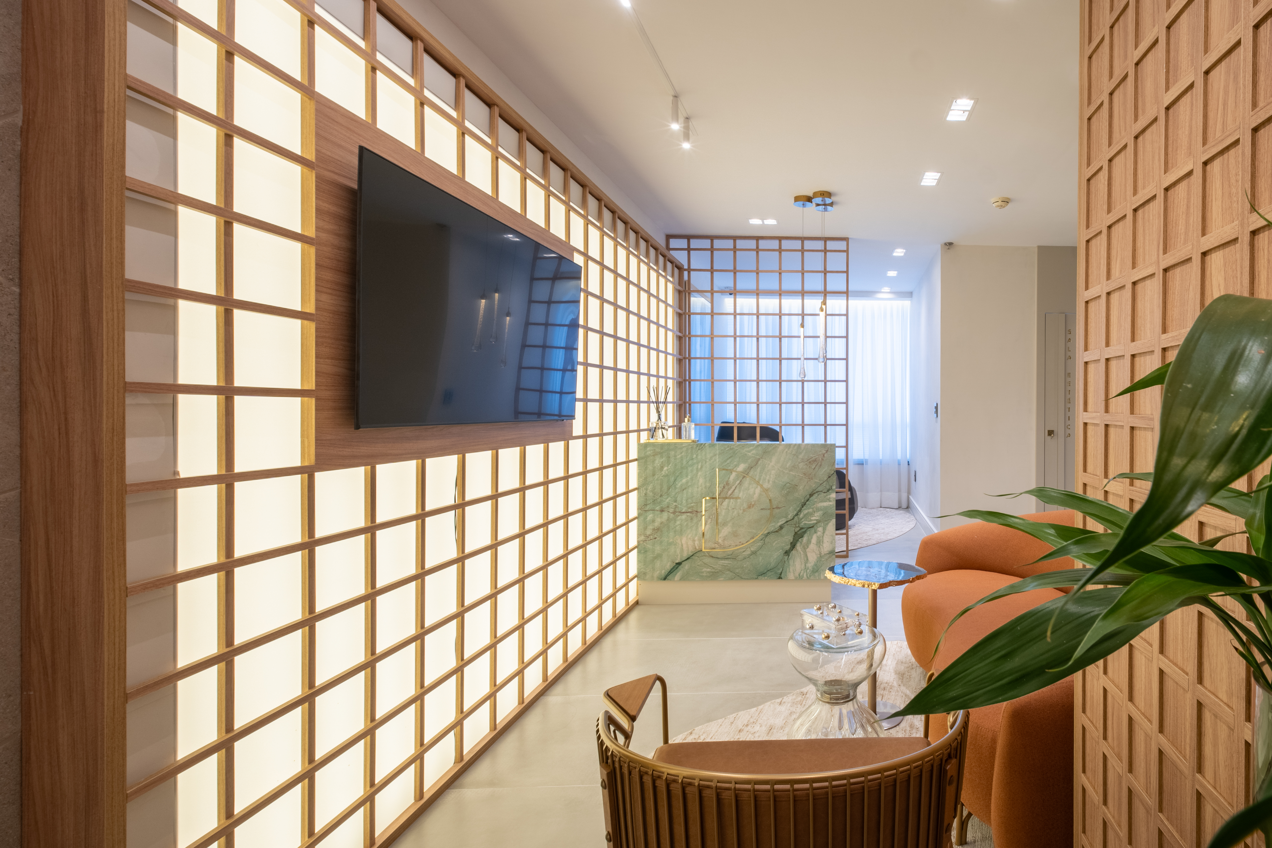 Clínica Dânia Fraxe