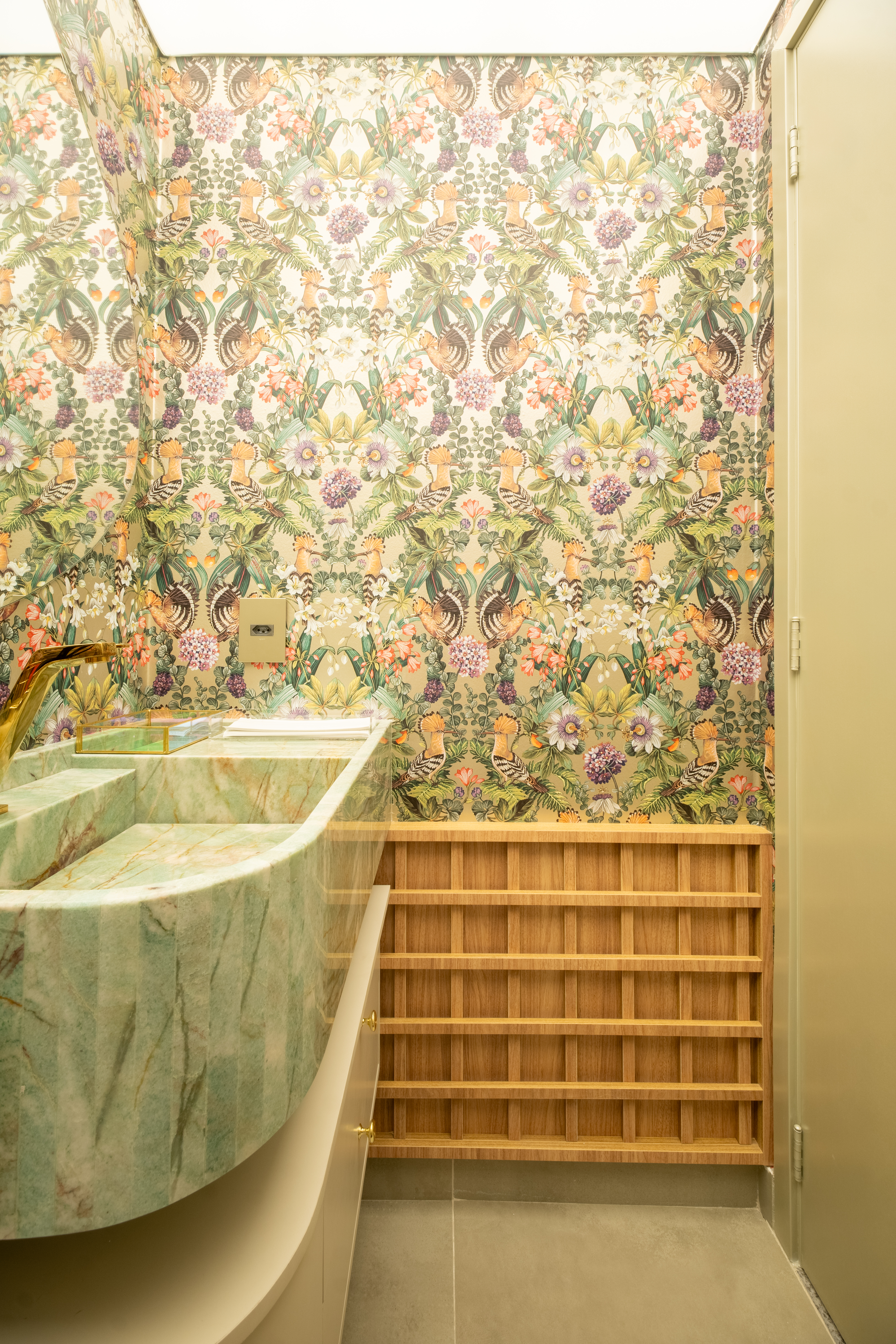 Sala de procedimento